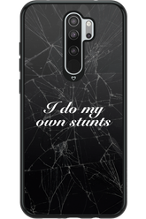 Stunts 2.0 - Xiaomi Redmi Note 8 Pro
