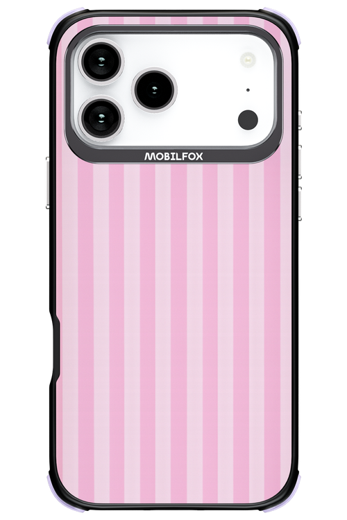 Pink Secret  2.0 - Apple iPhone 17 Pro Max