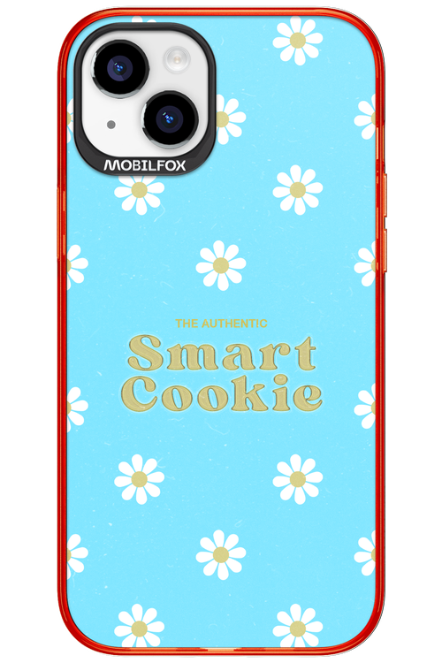 Smart Cookie - Apple iPhone 15 Plus