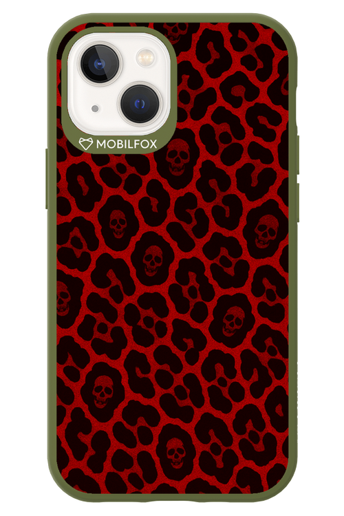 Wild Death 2.0 - Apple iPhone 13 Mini