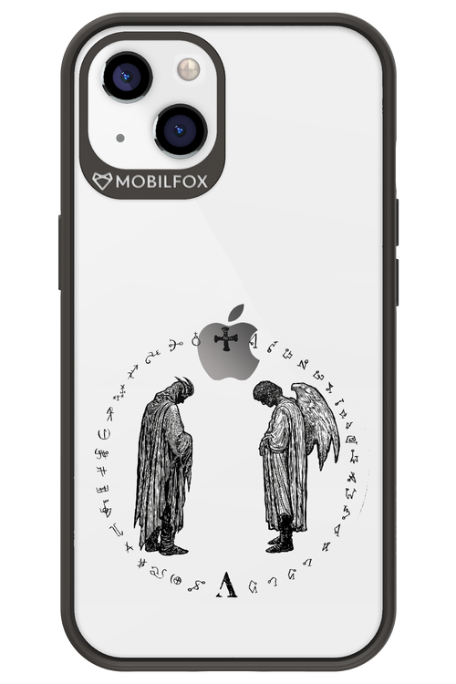 iNGER & D3MON V2 2.0 - Apple iPhone 13