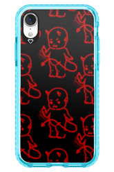 Hell Nah - Apple iPhone XR