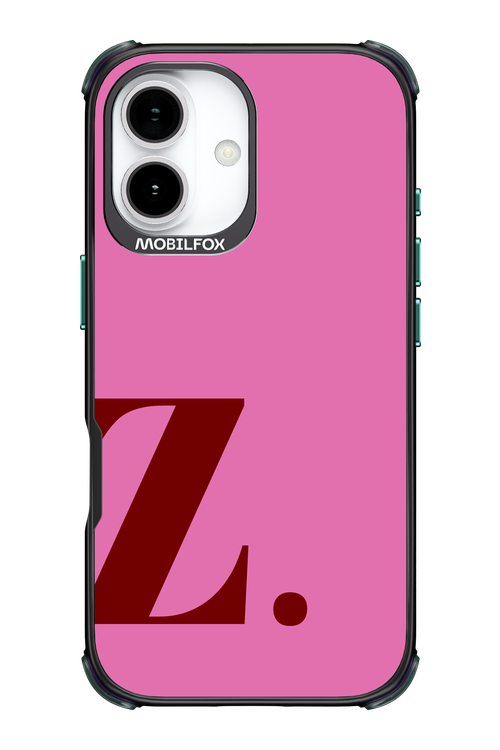 Z (Sorbet) 2.0 - Apple iPhone 17