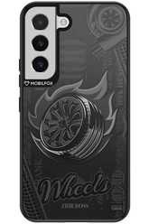 Hot Money - Samsung Galaxy S22