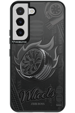 Hot Money - Samsung Galaxy S22