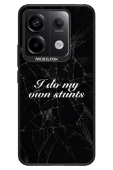 Stunts - Xiaomi Redmi Note 13 Pro 5G