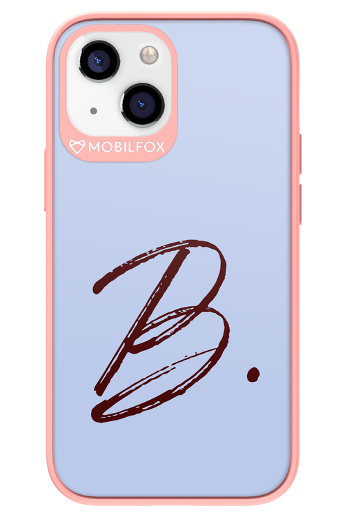 (Jellyfish Presso) B 2.0 - Apple iPhone 13 Mini