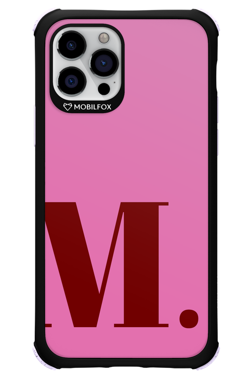 M (Sorbet) 2.0 - Apple iPhone 12 Pro