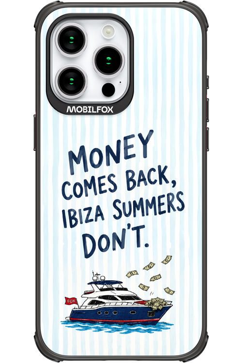 Ibiza summers 2.0 - Apple iPhone 15 Pro Max
