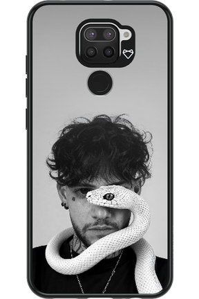 SNAKE (RAVA) - Xiaomi Redmi Note 9