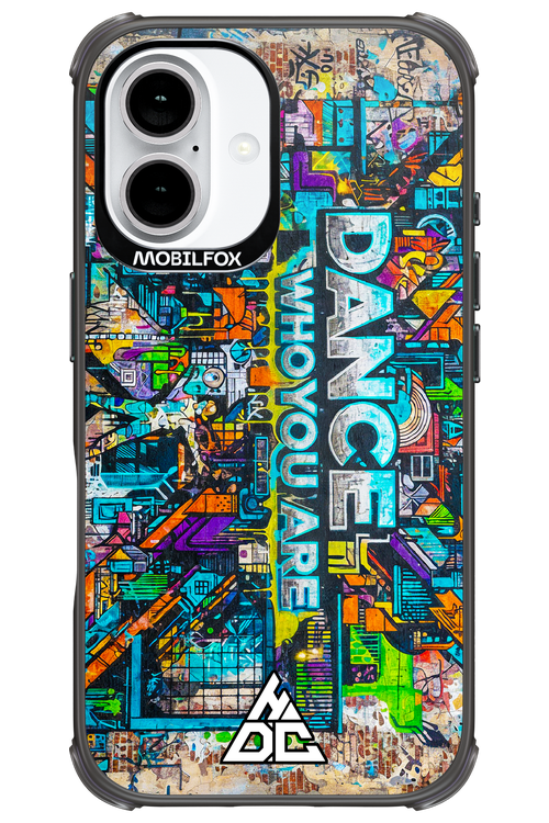 HDC 4 2.0 - Apple iPhone 16