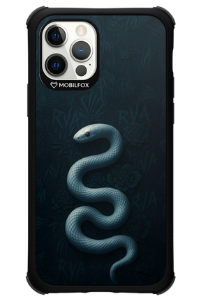 Night Venom - Apple iPhone 12 Pro