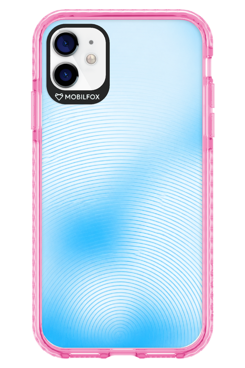 Cloudwalker 2.0 - Apple iPhone 11