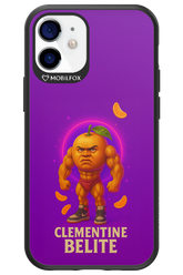 Clementine Belite Muscle 2.0 - Apple iPhone 12 Mini