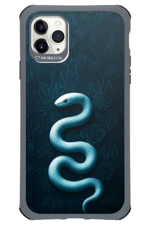 Night Venom 2.0 - Apple iPhone 11 Pro Max