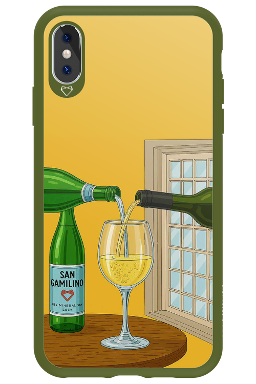 Gami Spritz 2.0 - Apple iPhone XS Max