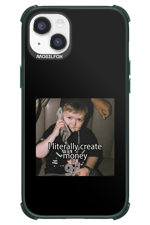 Create my money 2.0 - Apple iPhone 14 Plus