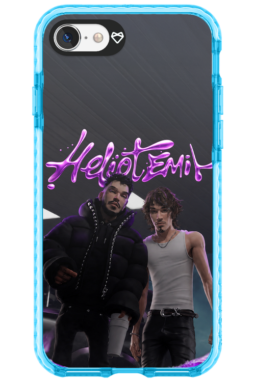 HeliotEmil 2.0 - Apple iPhone 7