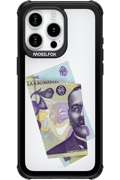 Lei 100 2.0 - Apple iPhone 15 Pro Max