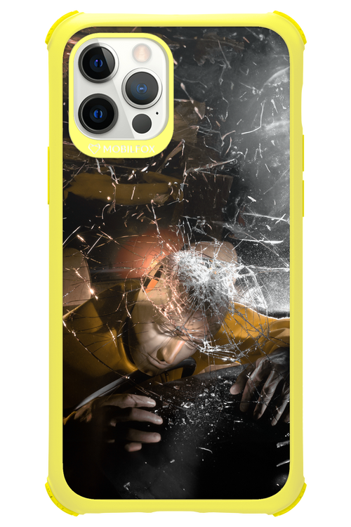 Final Impact 2.0 - Apple iPhone 12 Pro