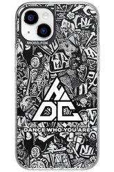 HDC 7 - Apple iPhone 15 Plus