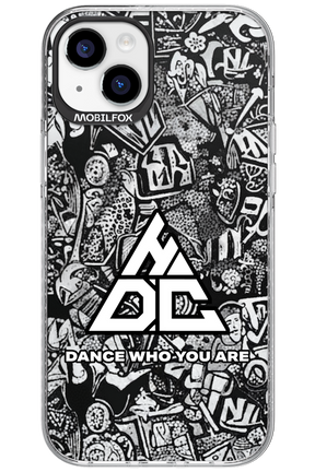 HDC 7 - Apple iPhone 15 Plus