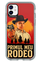 Cowboy - Apple iPhone 11
