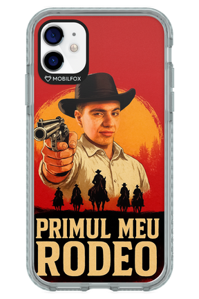 Cowboy - Apple iPhone 11