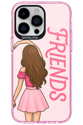 Friendssss - Apple iPhone 14 Pro Max