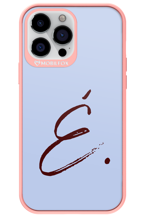 (Jellyfish Presso) E II 2.0 - Apple iPhone 13 Pro Max