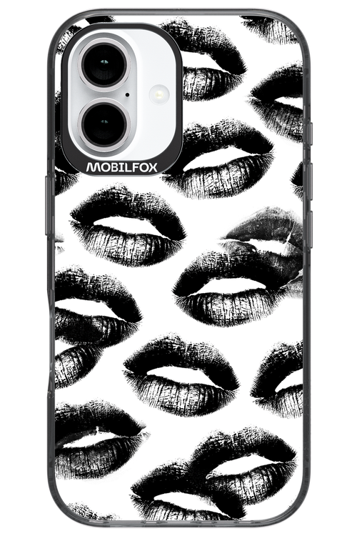 Ghost Kiss 2.0 - Apple iPhone 16
