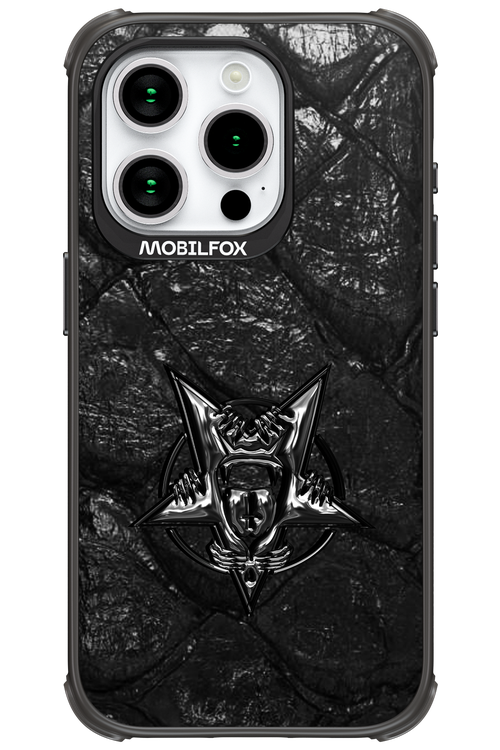 Cold Stone - Apple iPhone 15 Pro
