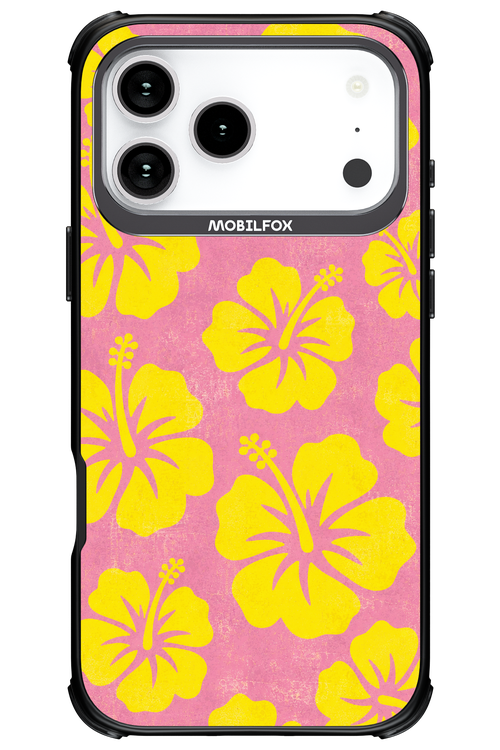 HAWAII 2.0 - Apple iPhone 17 Pro Max