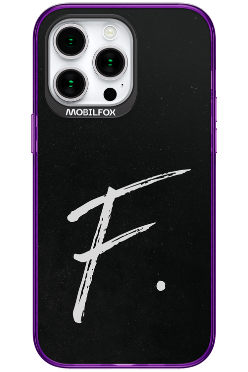 (Off Space) F 2.0 - Apple iPhone 15 Pro Max
