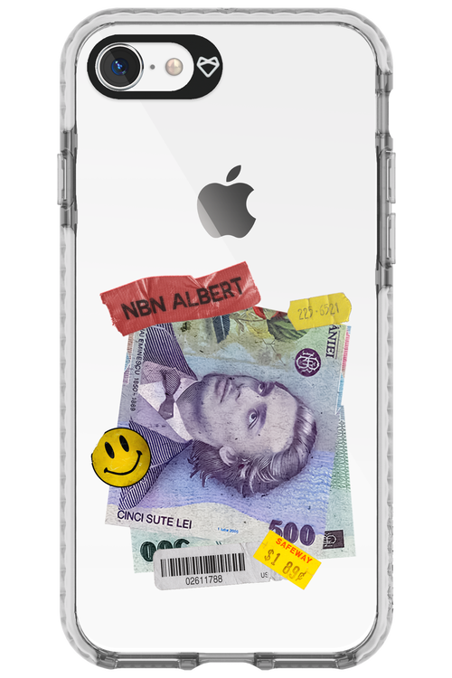 Money - Apple iPhone 8