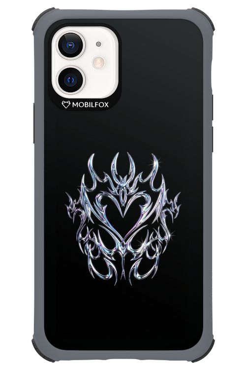 Silver Soul 2.0 - Apple iPhone 12