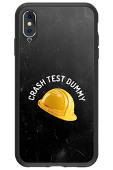 Crash Test 2.0 - Apple iPhone XS Max