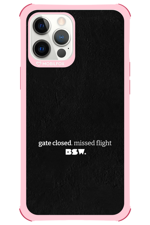 BSW FourSeasons 5 2.0 - Apple iPhone 12 Pro Max