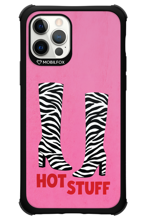HOT STUFF 2.0 - Apple iPhone 12 Pro