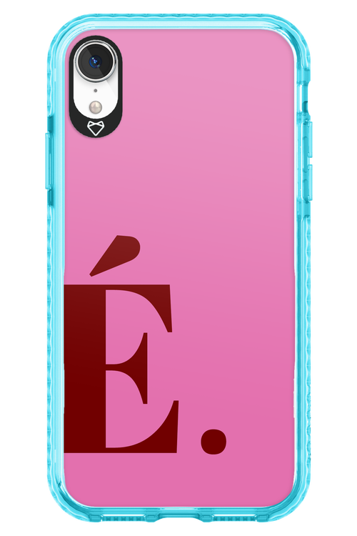 E II (Sorbet) 2.0 - Apple iPhone XR