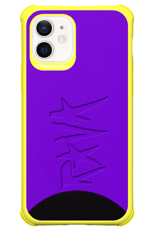 Rava Purple 2.0 - Apple iPhone 12
