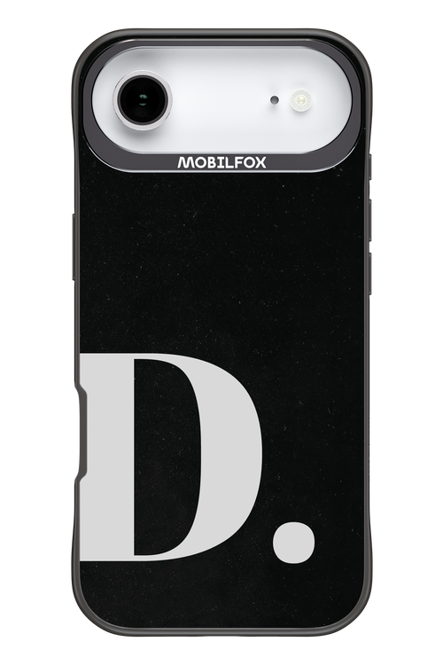 D (Off Space) 2.0 - Apple iPhone 17 Air
