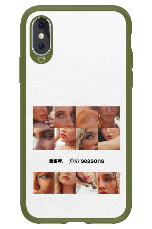 BSW FourSeasons 4 2.0 - Apple iPhone XS
