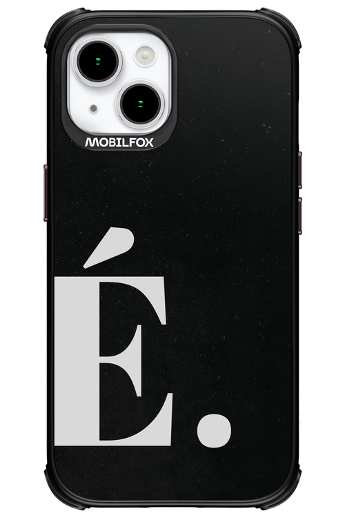 E II (Off Space) 2.0 - Apple iPhone 15
