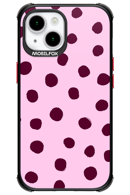 My Crush 2.0 - Apple iPhone 15