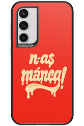 N-AȘ MÂNCA - Samsung Galaxy S23 FE