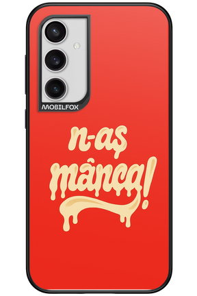 N-AȘ MÂNCA - Samsung Galaxy S23 FE