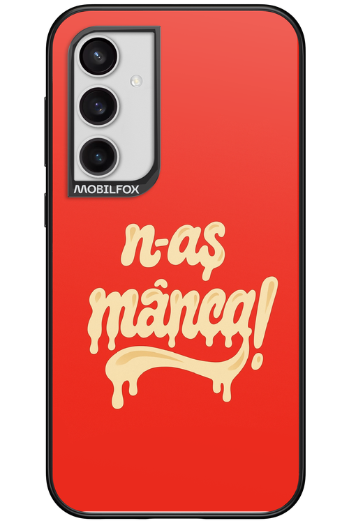 N-AȘ MÂNCA - Samsung Galaxy S23 FE