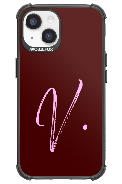 (Dark Blush) V 2.0 - Apple iPhone 14