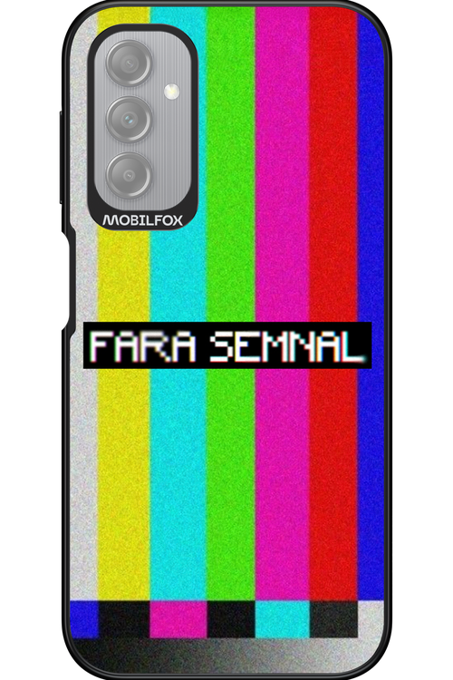 FĂRĂ SEMNAL 2.0 - Samsung Galaxy A14